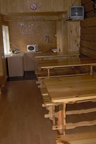 „Jadvygos sodyba“