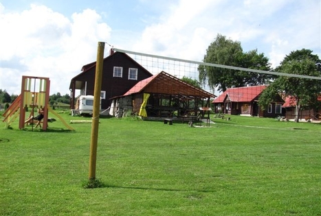 „Jadvygos sodyba“