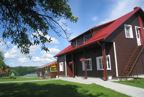 „Jadvygos sodyba“