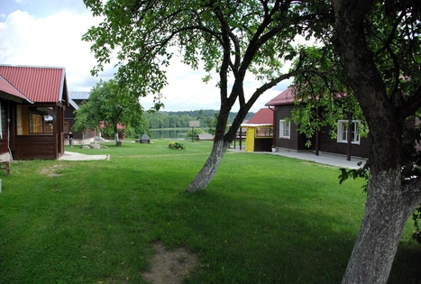 „Jadvygos sodyba“