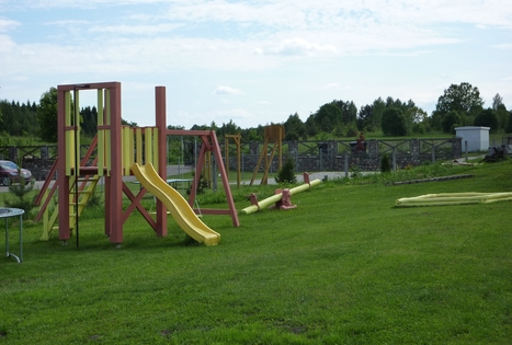 „Jadvygos sodyba“