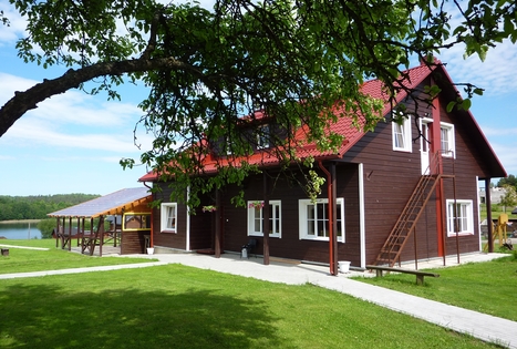 „Jadvygos sodyba“