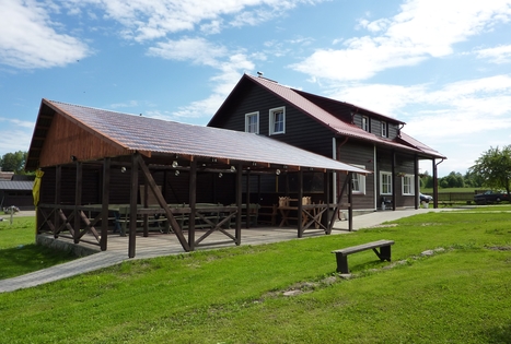 „Jadvygos sodyba“