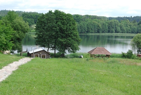 „Jadvygos sodyba“