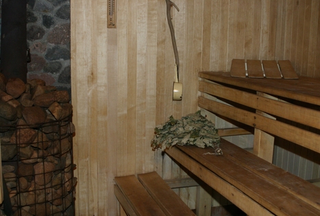 Juliaus Grižo sodyba