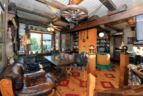 Sodyba „Mažoji Šveicarija“