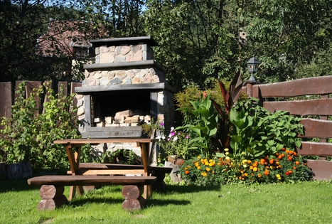 Sodyba „Mažoji Šveicarija“