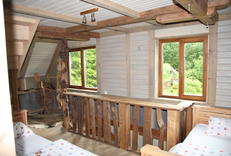 Sodyba „Mažoji Šveicarija“