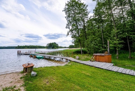 „Radzevičių sodyba“