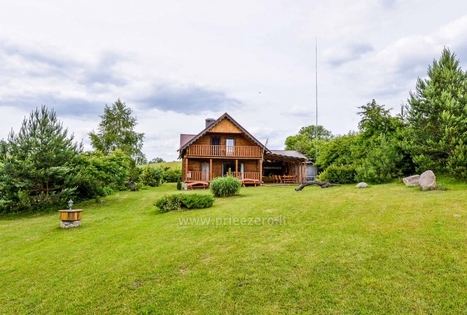 „Radzevičių sodyba“