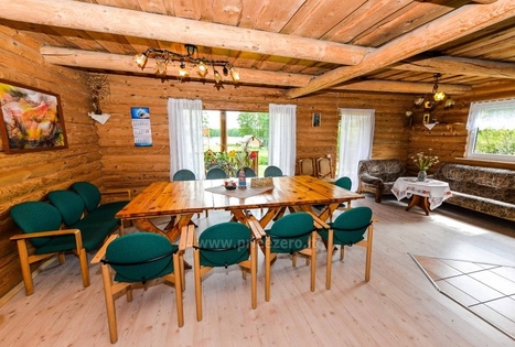 „Radzevičių sodyba“