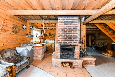 „Radzevičių sodyba“