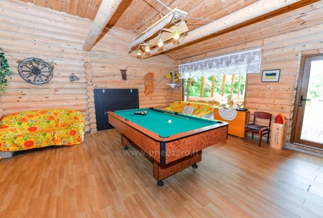 „Radzevičių sodyba“