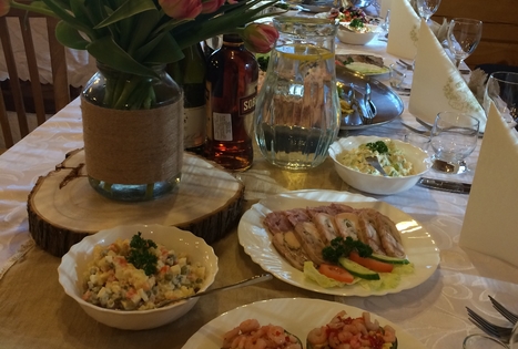 Sodyba „Duburiai“