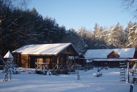 Sodyba „Duburiai“