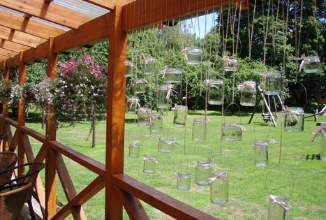 Sodyba „Duburiai“