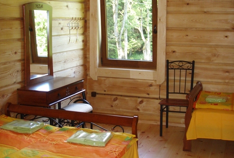 Sodyba „Duburiai“