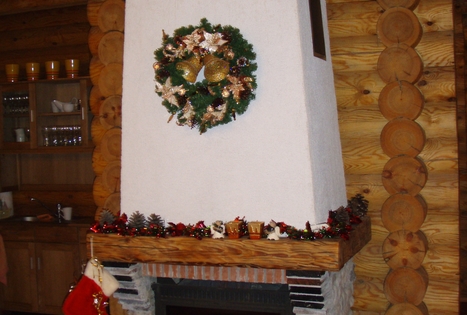 Sodyba „Duburiai“