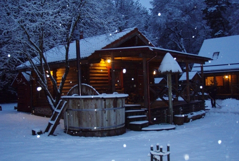 Sodyba „Duburiai“