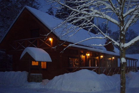 Sodyba „Duburiai“