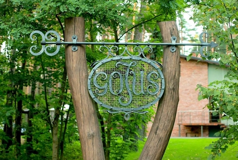 Bernatonių sodyba „Gojus“