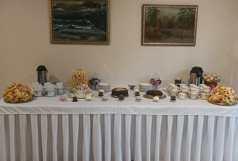 Bernatonių sodyba „Gojus“