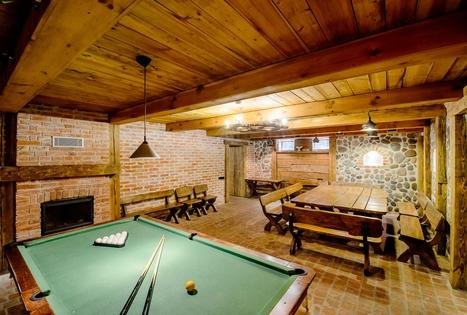 Bernatonių sodyba „Gojus“