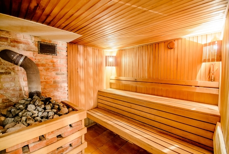 Bernatonių sodyba „Gojus“