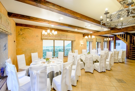 Bernatonių sodyba „Gojus“