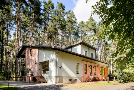 Bernatonių sodyba „Gojus“