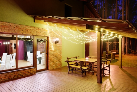 Bernatonių sodyba „Gojus“