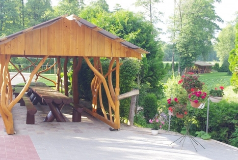 Sodyba „Mildupis“