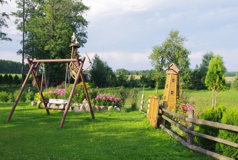 Sodyba „Mildupis“