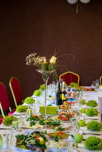 Sodyba „Mildupis“