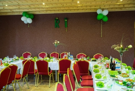 Sodyba „Mildupis“