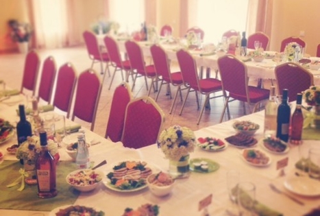 Sodyba „Mildupis“