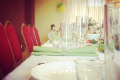 Sodyba „Mildupis“