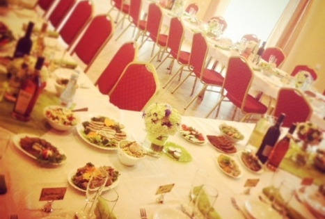 Sodyba „Mildupis“