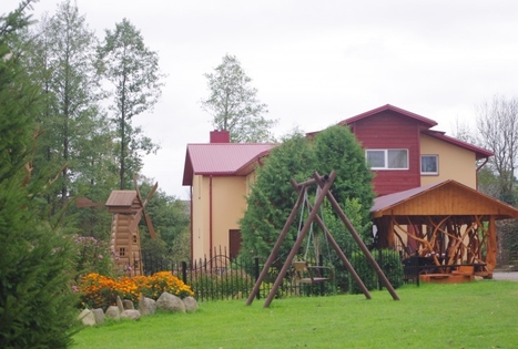 Sodyba „Mildupis“