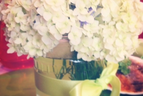 Sodyba „Mildupis“