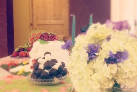 Sodyba „Mildupis“