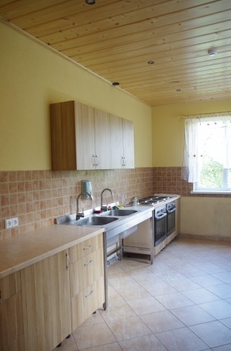 Sodyba „Mildupis“