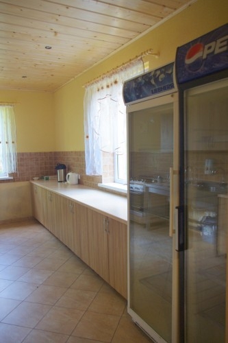 Sodyba „Mildupis“