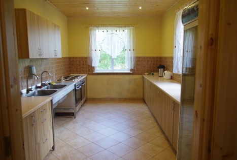 Sodyba „Mildupis“