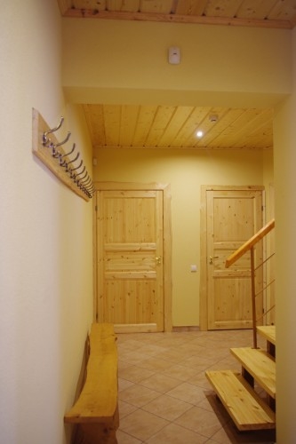 Sodyba „Mildupis“