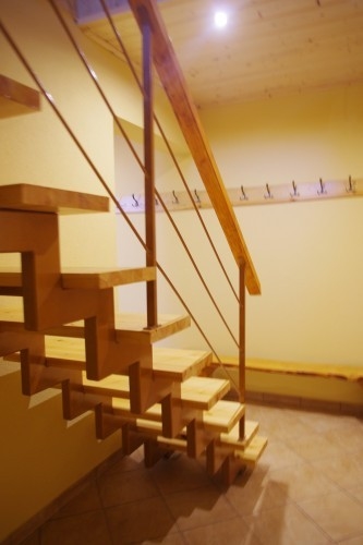 Sodyba „Mildupis“