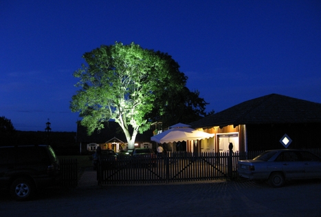 Sodyba „Mockynė“