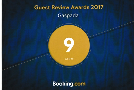 Sodyba „Gaspada“