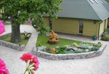 Sodyba „Gaspada“