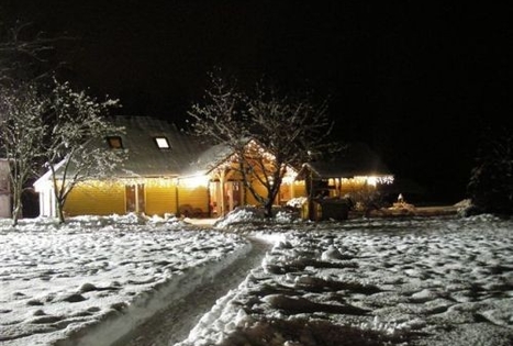 Sodyba „Gaspada“